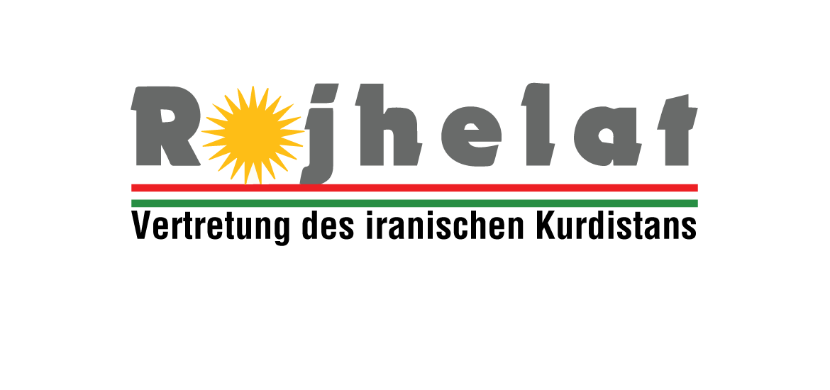 Rojhelat (Vertretung des iranischen Kurdistans in Deutschland) wurde gegründet.